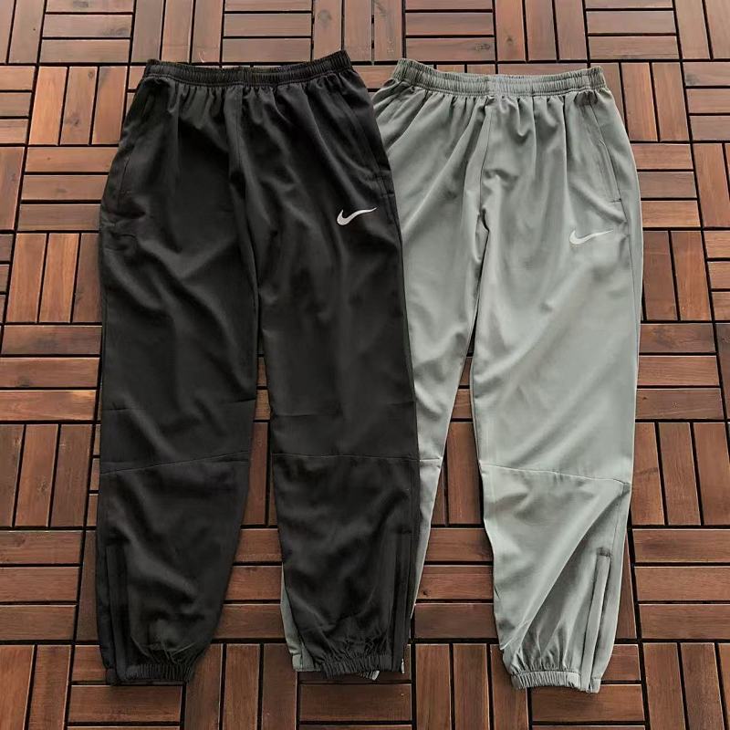 N🔥K🔥 TROUSERS 88032901 (im 176CM 58KG iwear size M in the photo)