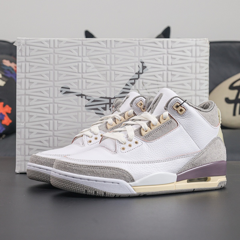 AJ3 AMM