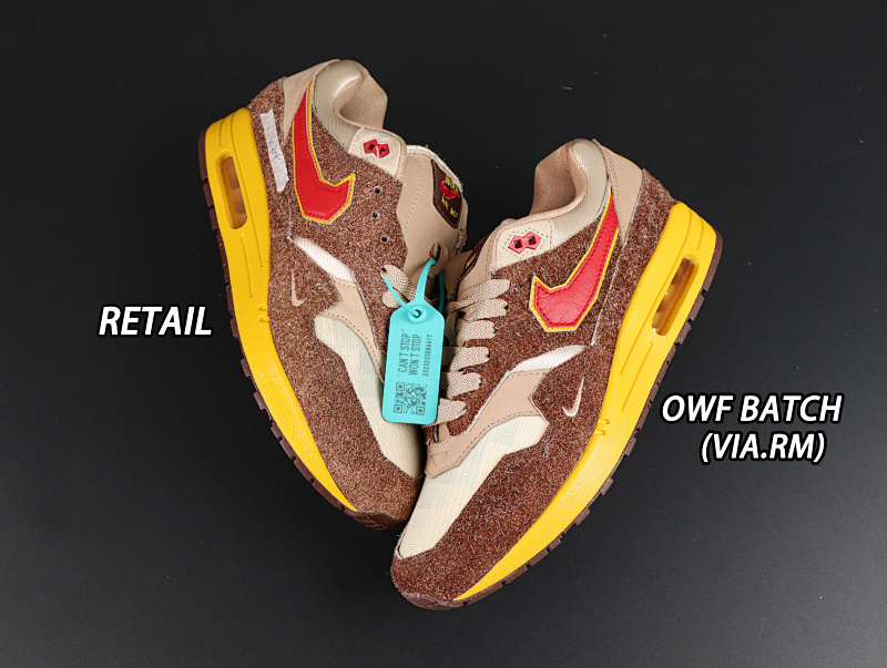 NK Air Max 1