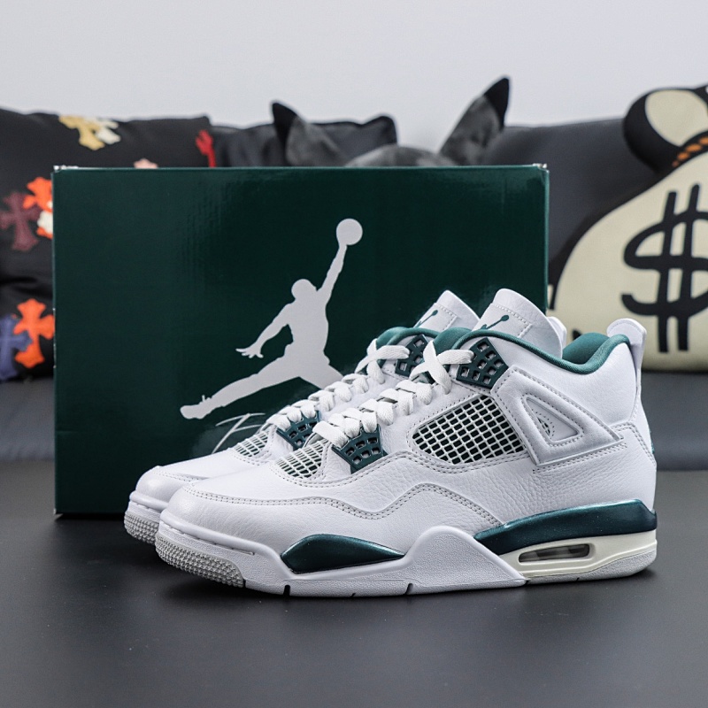 AJ4 oxidized green!