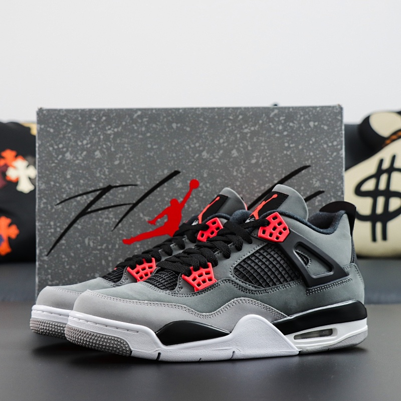 Jordan Air Jordan 4 retro infrared