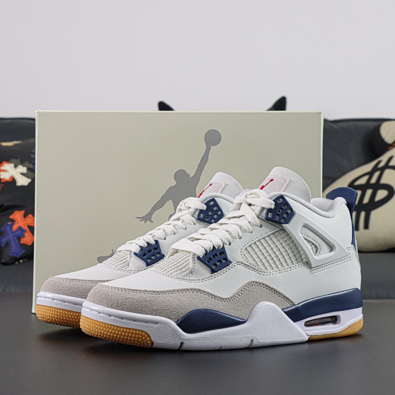 AJ4 SB