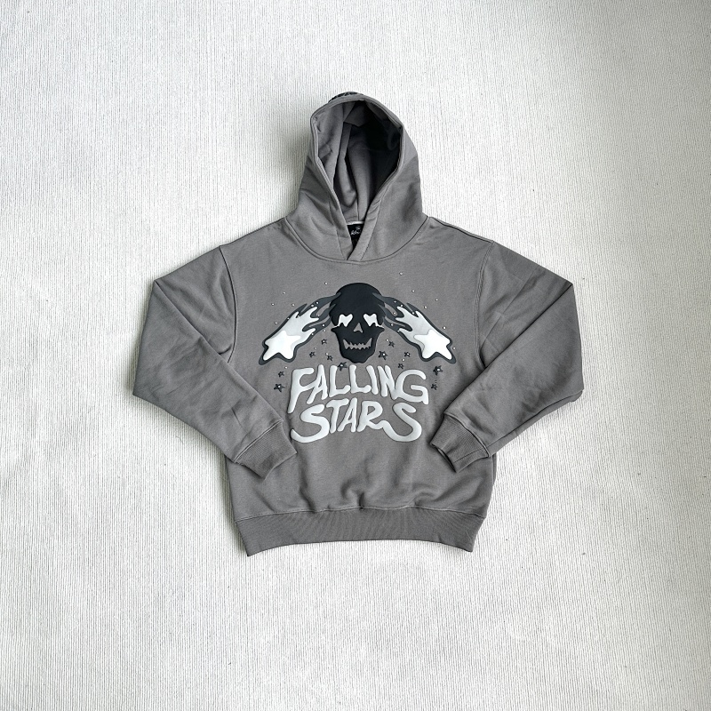 Falling Stars Hoodie