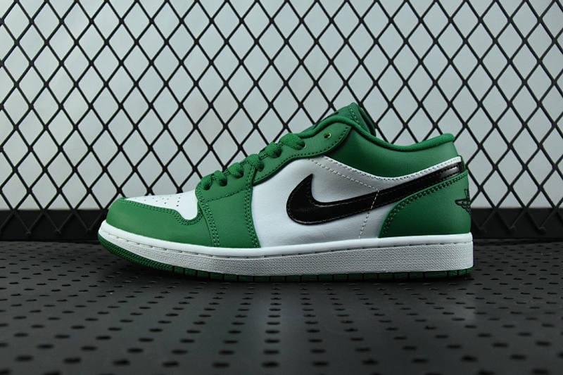 Air Jordan 1 Low