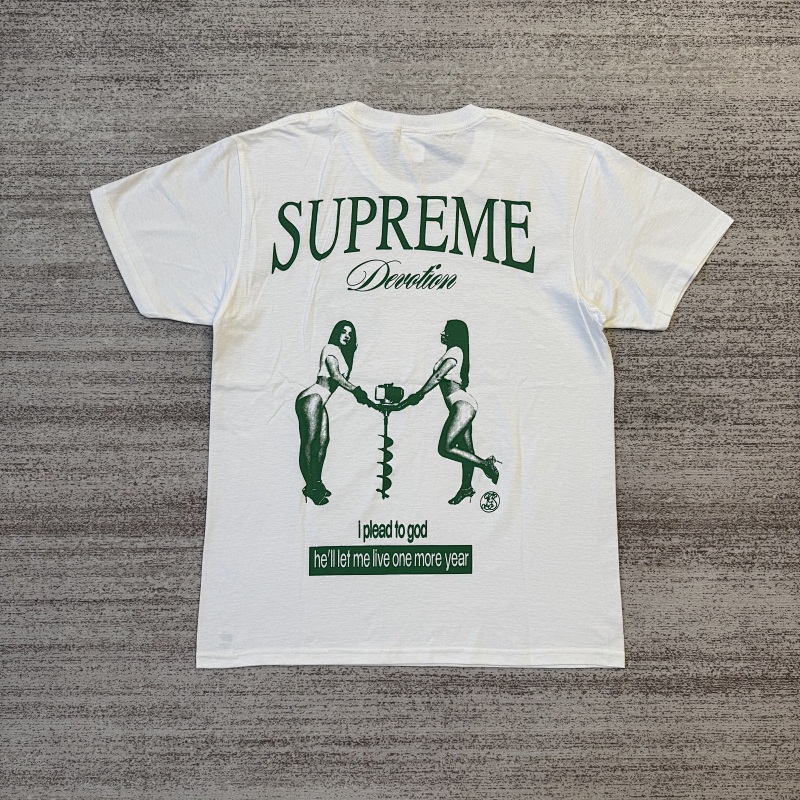 Supreme tee