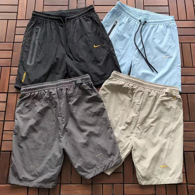 N🔥C🔥A & N🔥K🔥SHORTS 88051002 (im 180CM 68KG iwear size L in the photo)