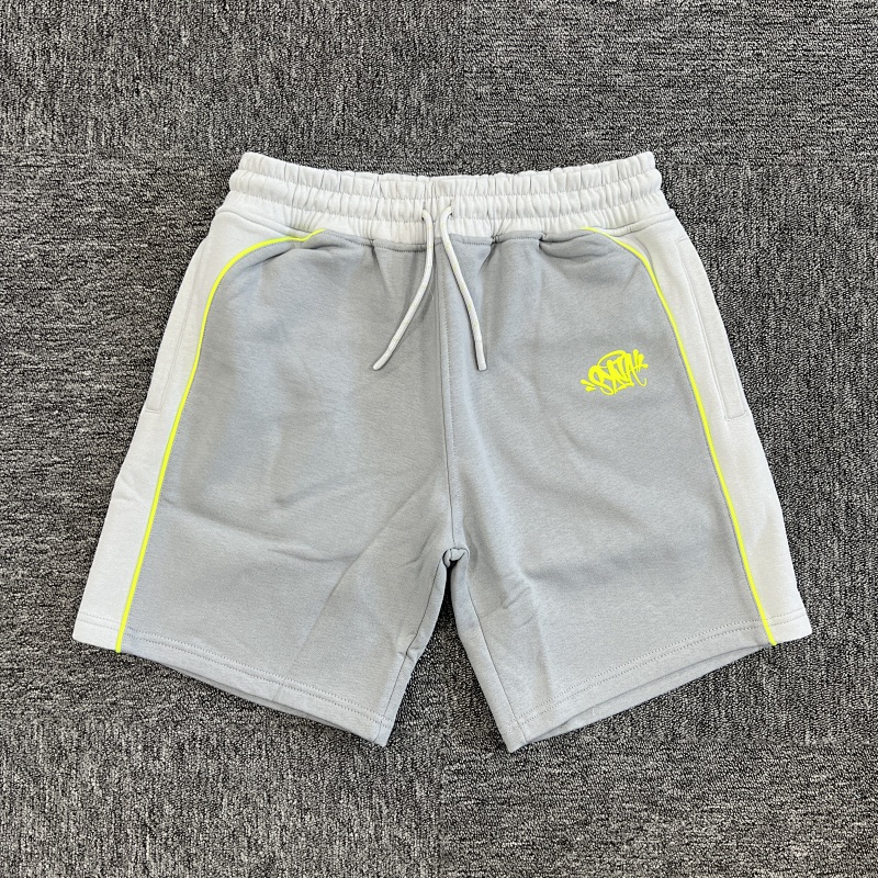 S-World Short-LightGrey SY-31