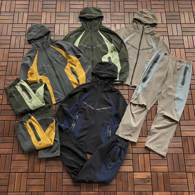 TOP ￥~ 185 PANTS ￥~165 N🔥K🔥 JACKET TROUSERS 55042664