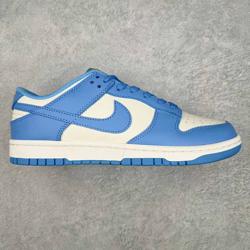 This is DUNK North Carolina Blue from the AS batch
