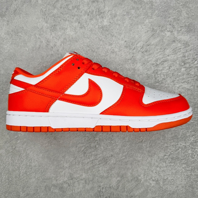 This is DUNK White Orange from the AS batch