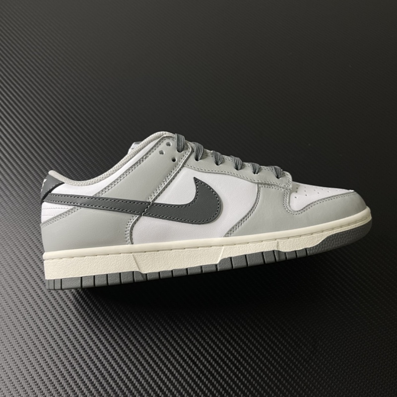 Nike Dunk LowLight Smoke Grey” DD1503-117