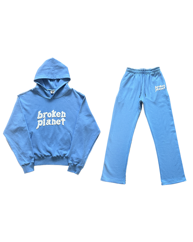 University Blue Set