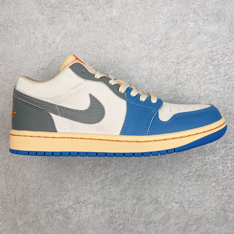 Air Jordan 1 LowTokyo Vintage