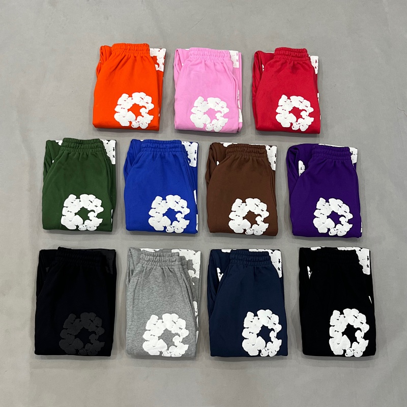 Denim Tears SWEATPANT