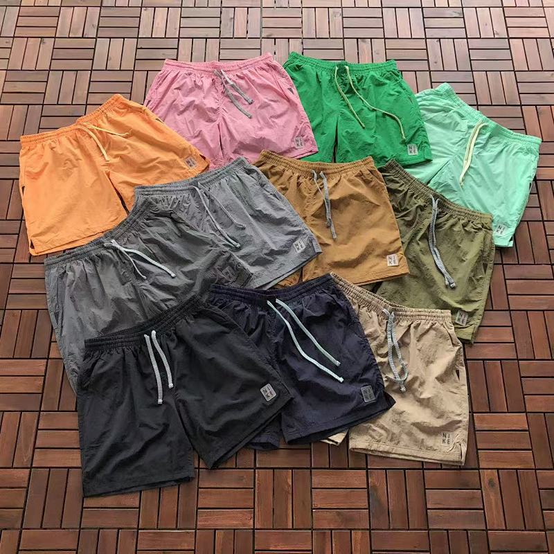 N🔥K🔥 SHORTS 88040272 (im 176CM 58KG iwear size M in the photo)