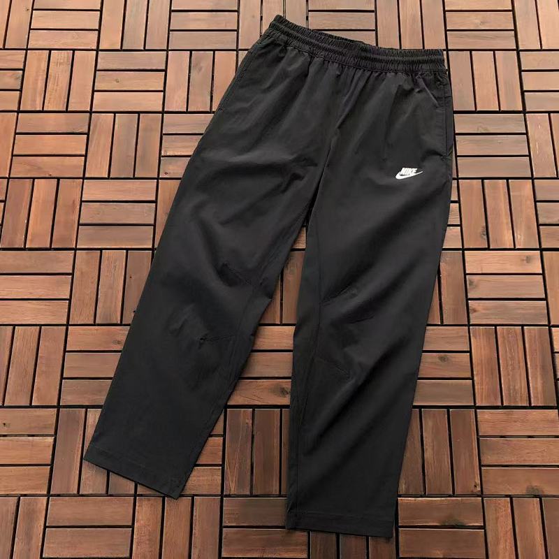 ￥~135 N🔥K🔥 TROUSERS 55020548 (im 185CM 80KG iwear size L in the photo)