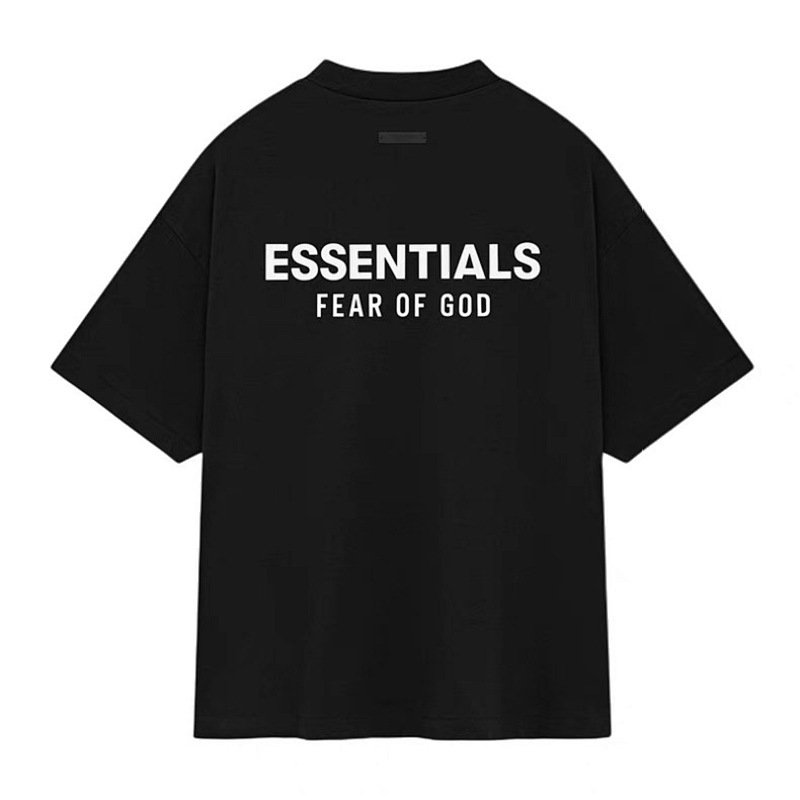 Ess FALL24 HOLIDAY Jersey Crewneck T-Shirt T恤 :S-XL DJ22