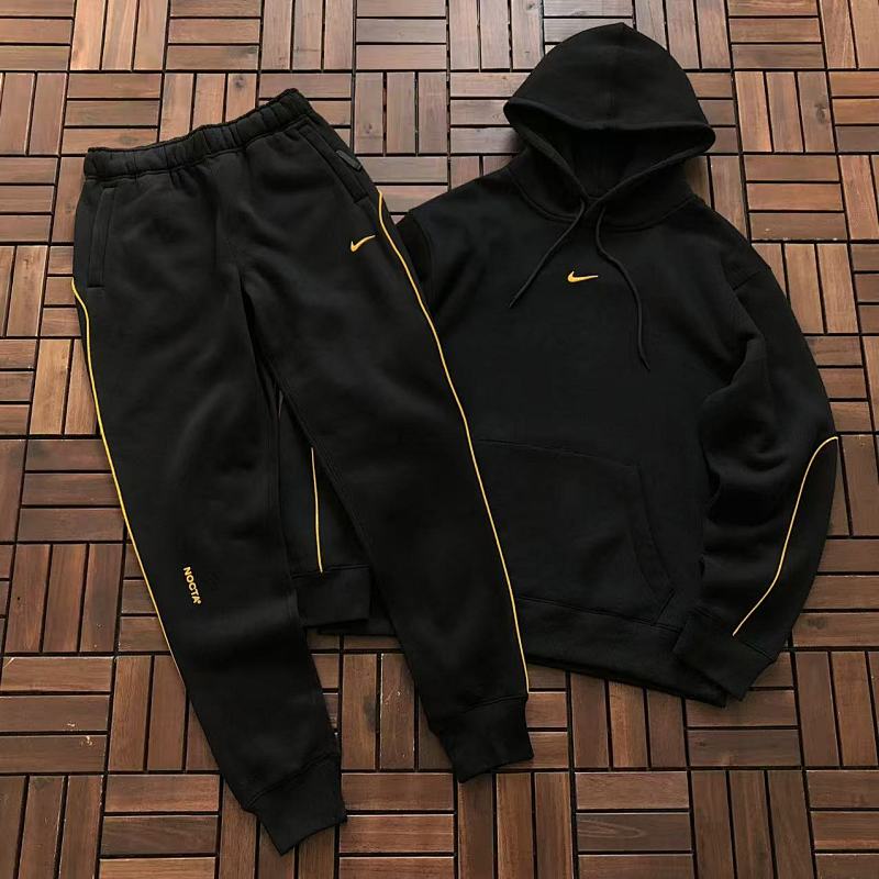 TOP PANTS 165 N🔥C🔥A & N🔥K🔥HOODIE TROUSERS FLEECE 44121710