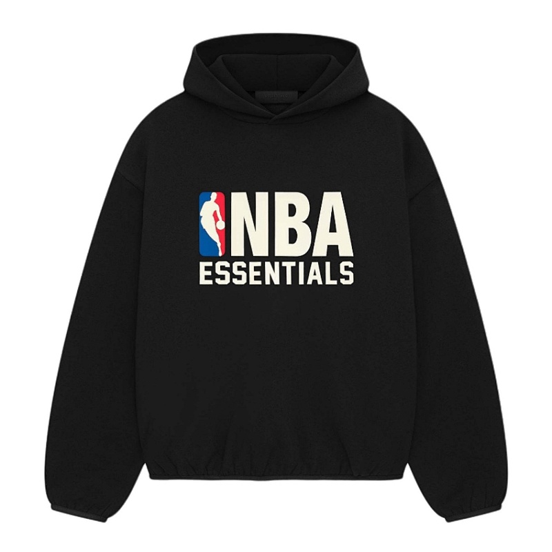 Ess x FW25 Ess NBA Hoodie logo SM L XL 2505