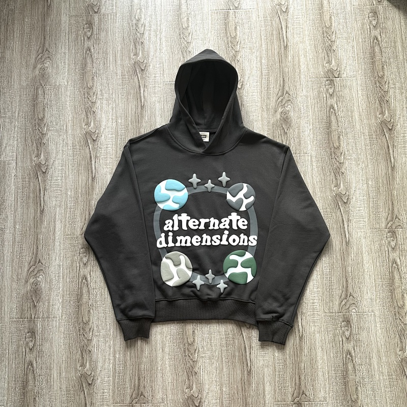 Raffle Piece - 0008 Hoodie