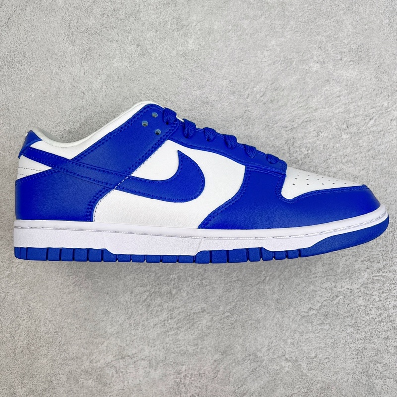 G batch dunk NK Dunk Low
