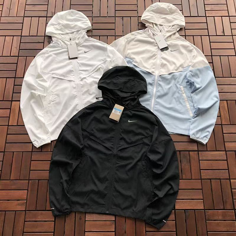 N🔥K🔥JACKET 88033053 (im 176CM 58KG iwear size M in the photo)