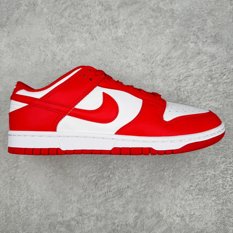 This is DUNK white-red from the AS batch