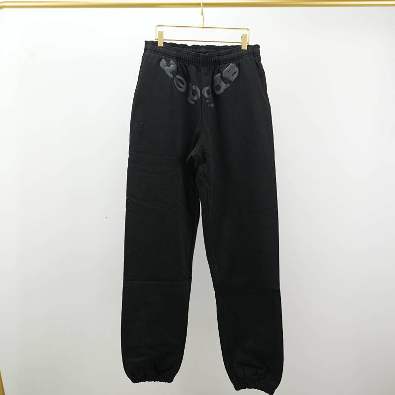 SP5DER PHANTOM WEB SWEATPANT
