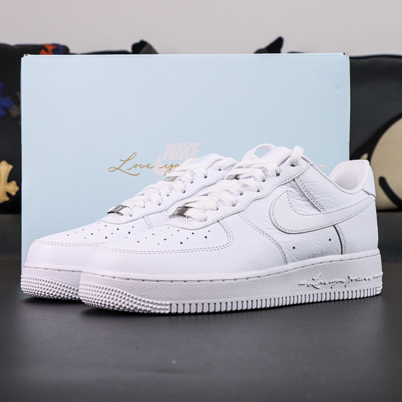 Air Force 1-Drake