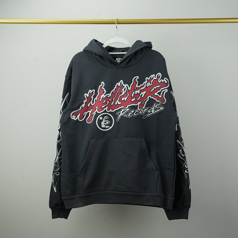 HELLSTAR TOUR HOODIE