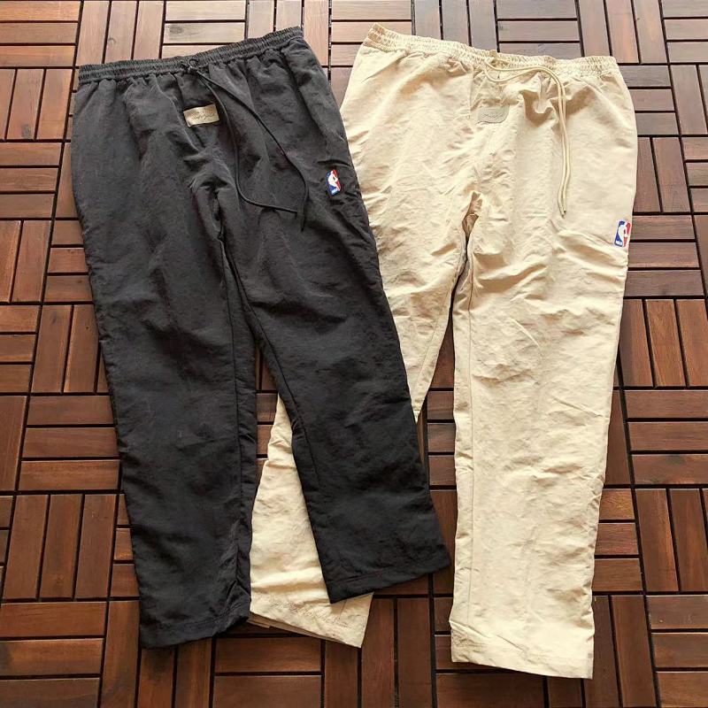 ￥~275 N🔥K🔥 X AIR J🔥RD🔥N X FOG TROUSERS 22040117