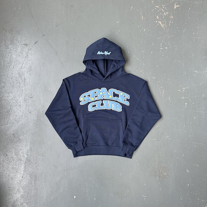 Space Club Hoodie
