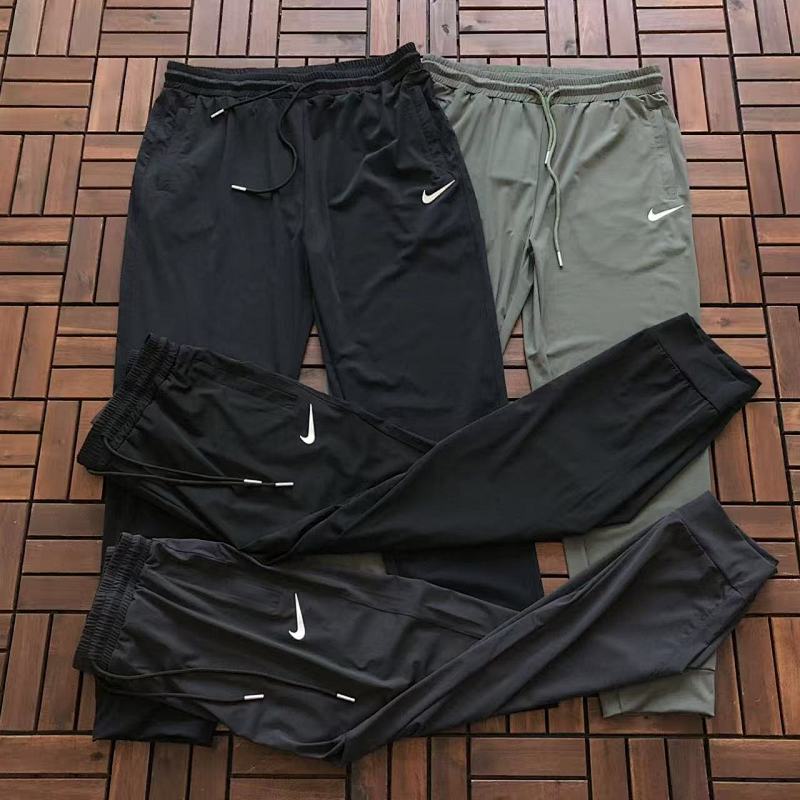 ￥~139 N🔥K🔥TROUSERS 22111636 (im 185CM 80KG iwear size 3XL in the photo)