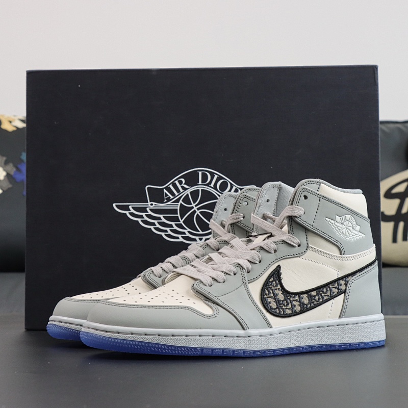 D*or X Air Jordan 1 high
