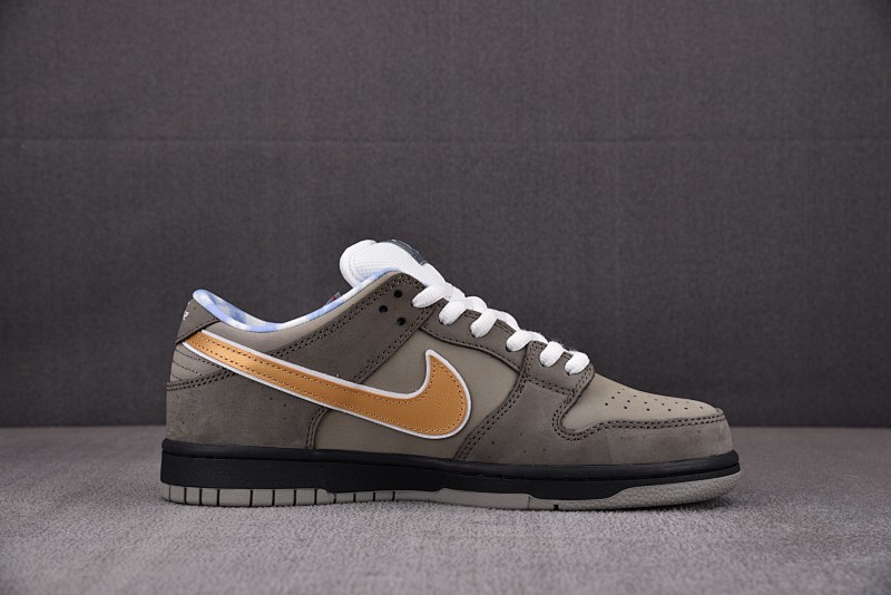 CONCEPTS x NK SB Dunk Low Pro OG QS