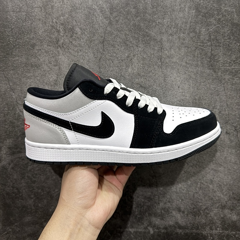 AJ1 low !