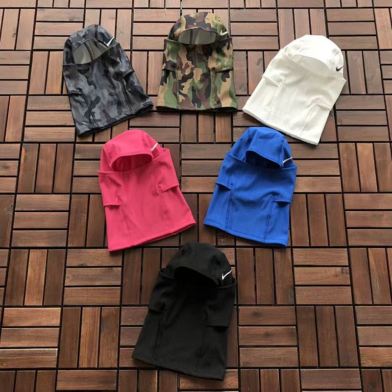 ~66 N🔥K🔥HEADGEAR 55030148