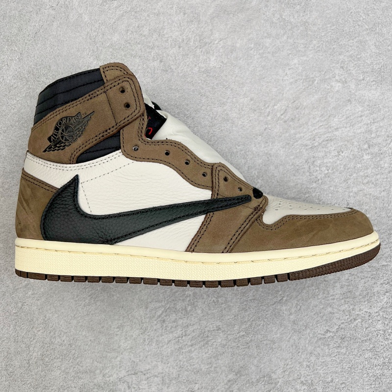 Travis Scott x Jordan Air Jordan 1 High Og Ts Sp