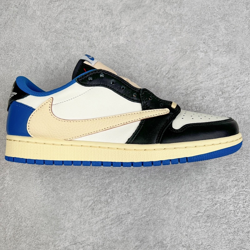 Batch AJ1
