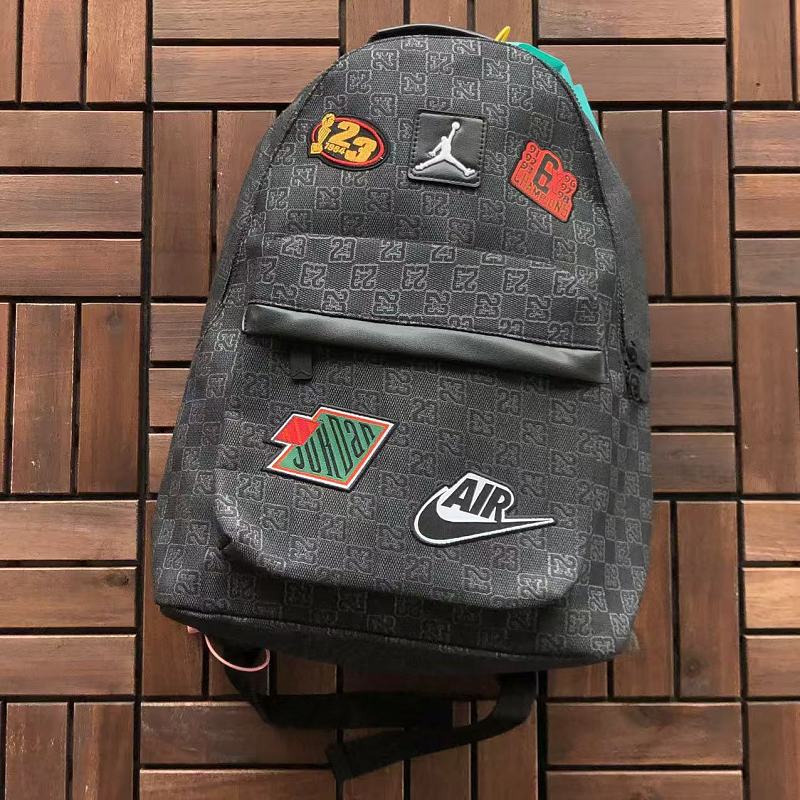 ￥~179 AIR J🔥RD🔥N & N🔥K🔥BAG 66042839 (长29CM*宽41CM*高16CM)