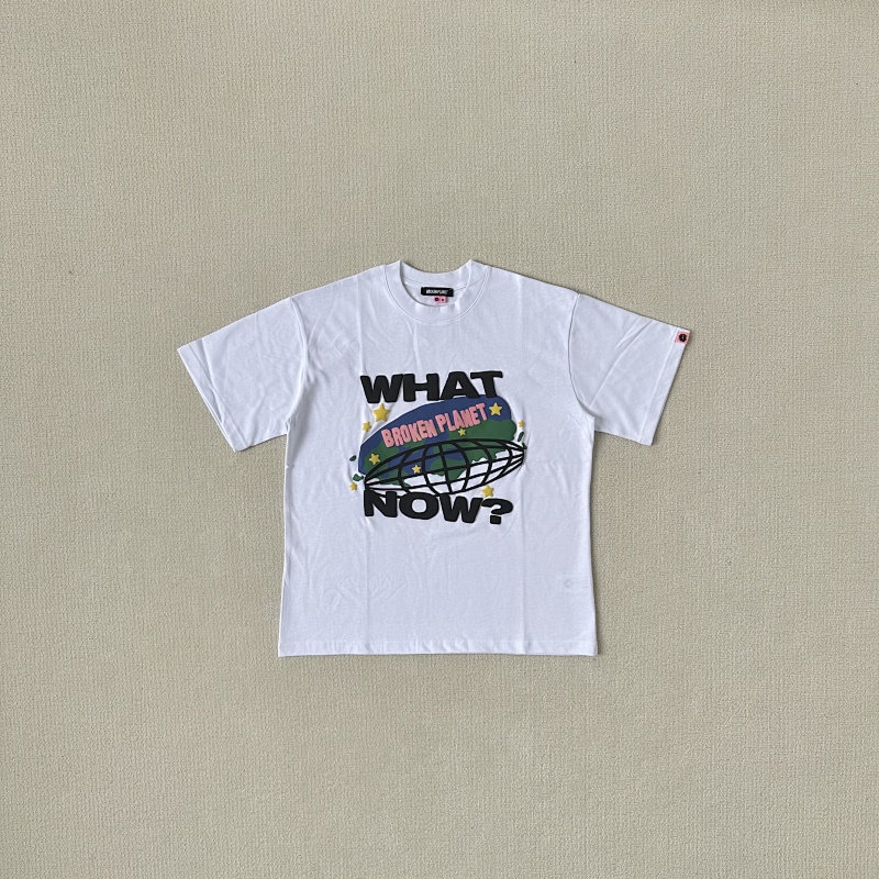 Bpm What Now T-Shirt