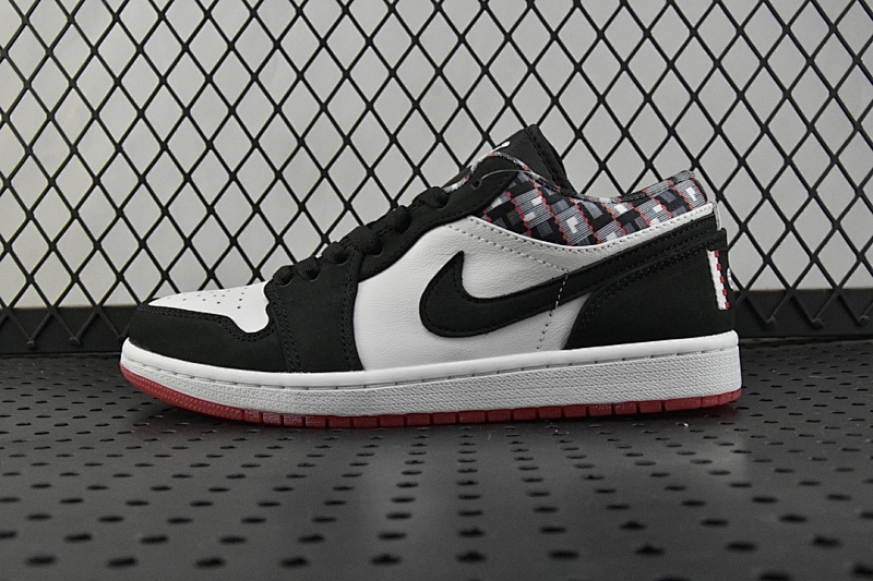 Air Jordan 1 lowquai 54”