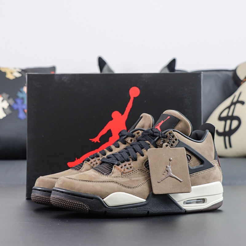 Air Jordan 4 TS