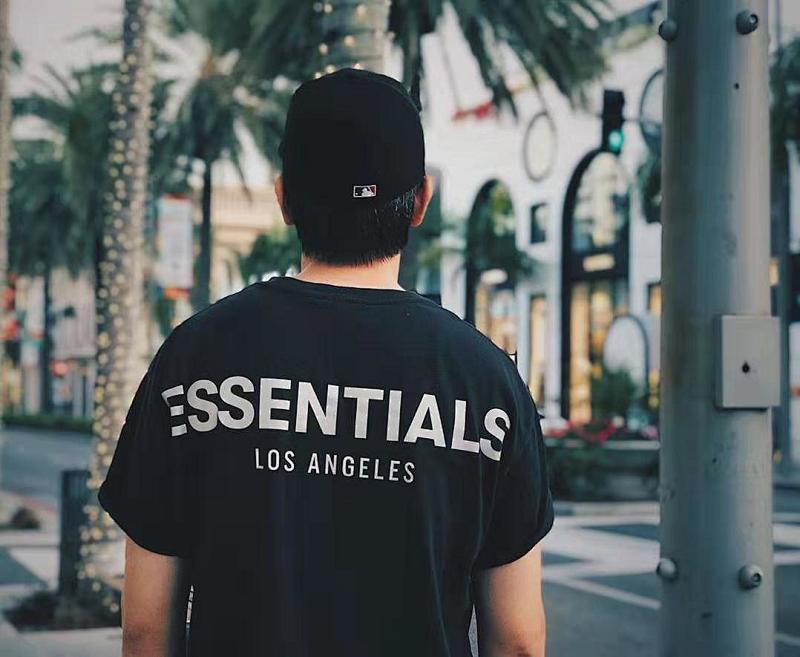 ESS 3MTLos Angeles S-XL 6639#