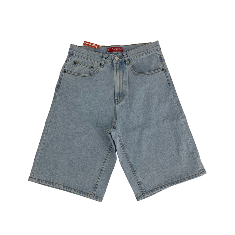Supreme Shorts Baggy