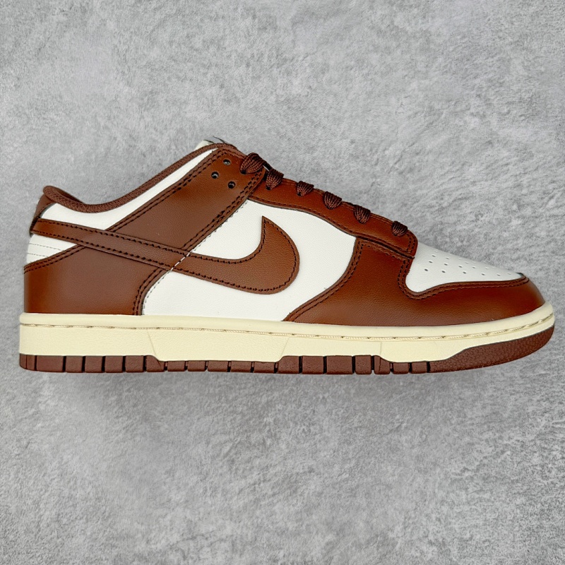 This is DUNK Chocolate Color from the AS lot