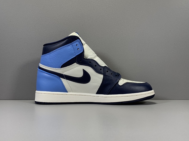 Jordan Air Jordan 1Obsidian
