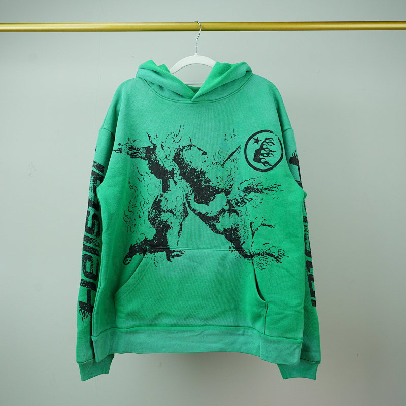 Hellstar hoodie