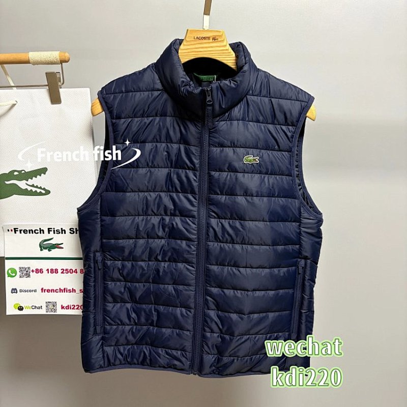 €52 DOWN VEST BH2886