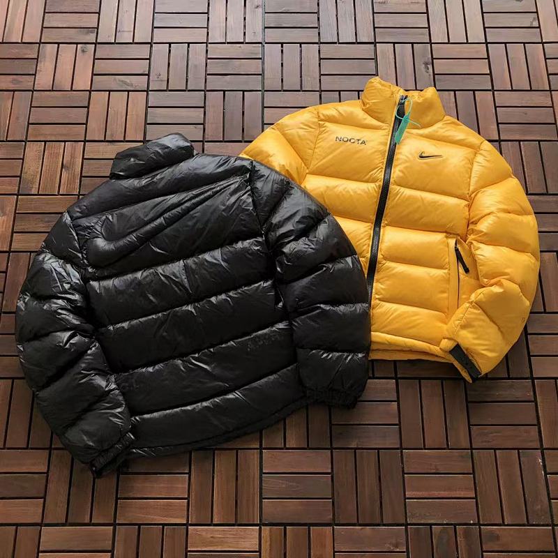 N🔥C🔥A & N🔥K🔥DOWN JACKET 44122404 (im 180CM 68KG iwear size S in the photo)